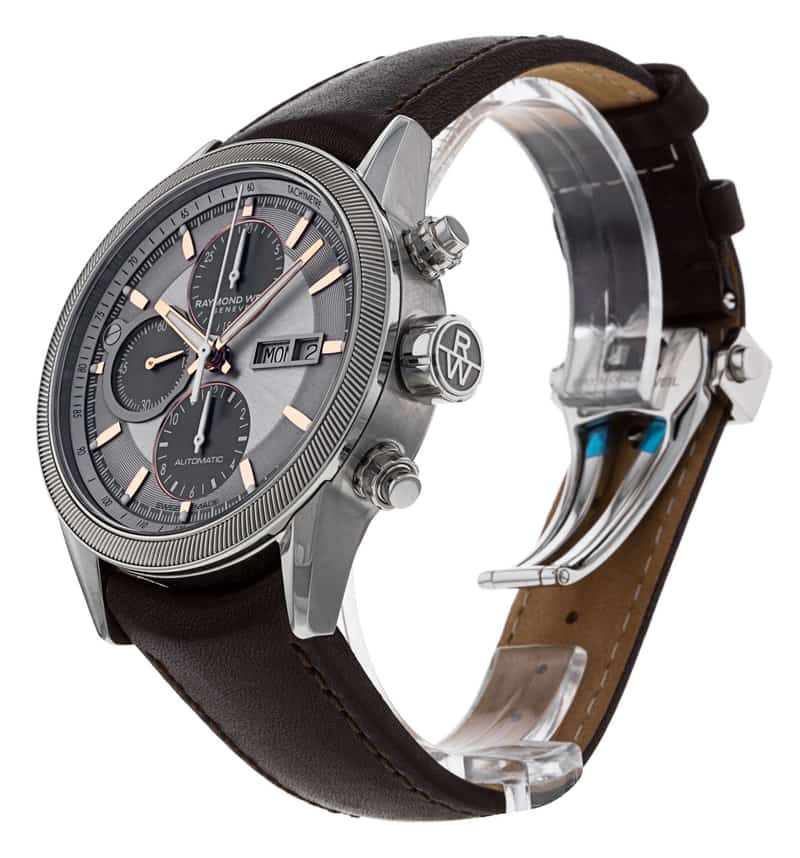 Raymond Weil Freelancer 7731-SC2-65655